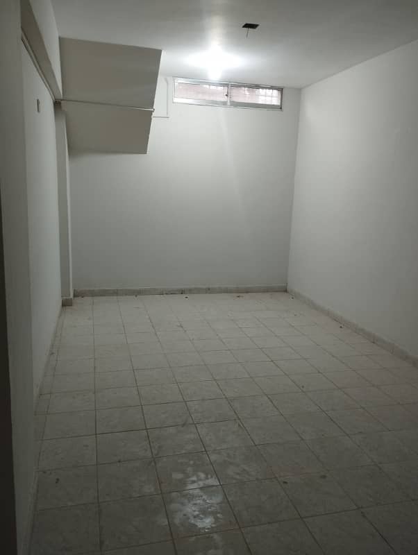 Shop for rent with basement and washroom 6