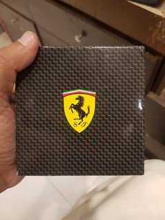 watch Ferrari