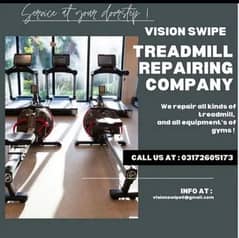 Treadmill repairing/Treadmill Belt/Treadmill service/treadmill repair