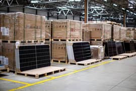 Solar Panel [Lowest Rates Wholesale]