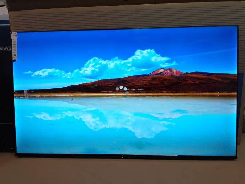 LIMITED TIME OFFER 55" INCHES SAMSUNG SMAAR LED TV BEST QUALITY PICTUR 7