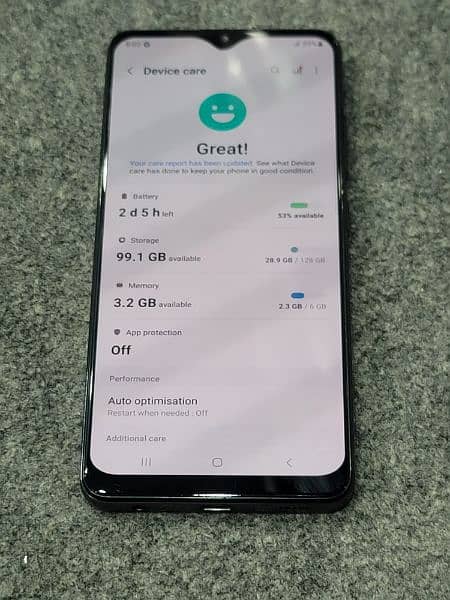 Samsung A32 PTA Approved 6