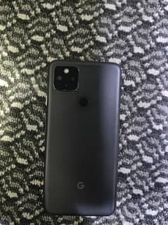 Google Pixel 4A 5g