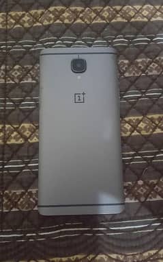 Oneplus 3T 6/64 Excellent Condition