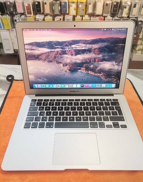 Macbook Air 2017 0