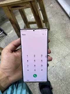 Samsung Galaxy Not 20 Ultra