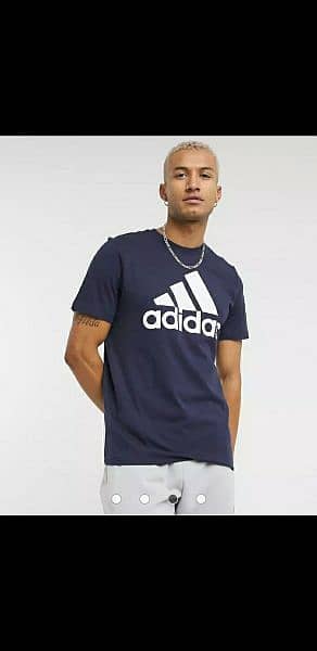 Mix Brand Cotton Summer T Shirts 10