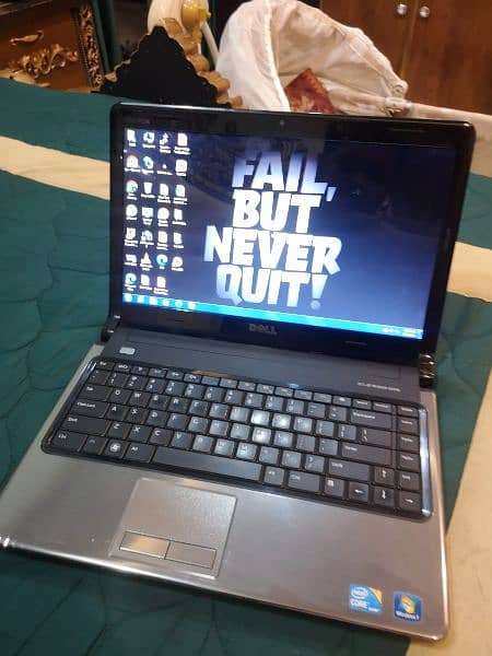 Dell Laptop For Sale 1