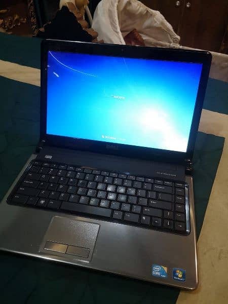 Dell Laptop For Sale 2