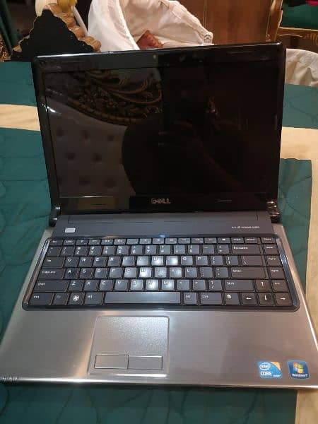 Dell Laptop For Sale 4