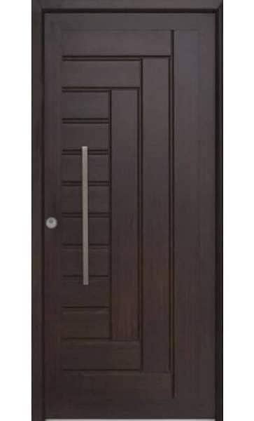 Wood Doors/Fiber Doors/Ash Wood Door/PVC Door Water Proof door 6