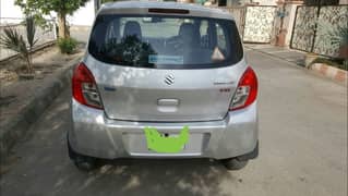 Suzuki cultus AGS for sale 0