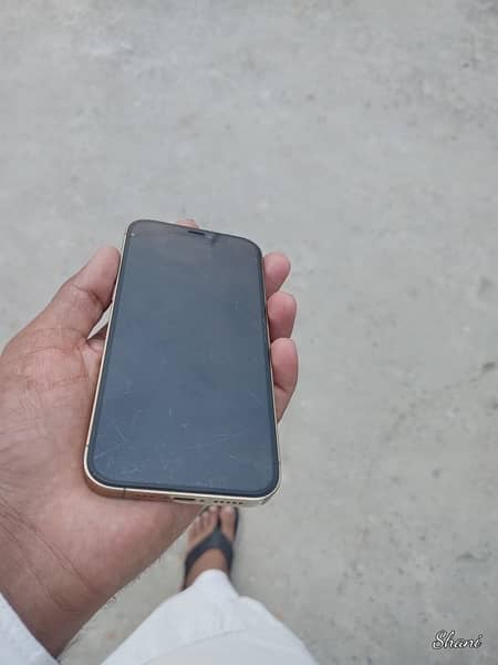 iphone 12 pro 128gb non,PTA /urgent sale 17