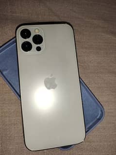 iphone 12pro golden colour 10/10 condition  non pta