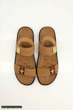 High Quality Men's Sandals. . . Free Delivery