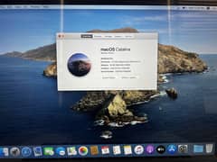 Apple MacBook Pro - Mid 2015 Core i7 0