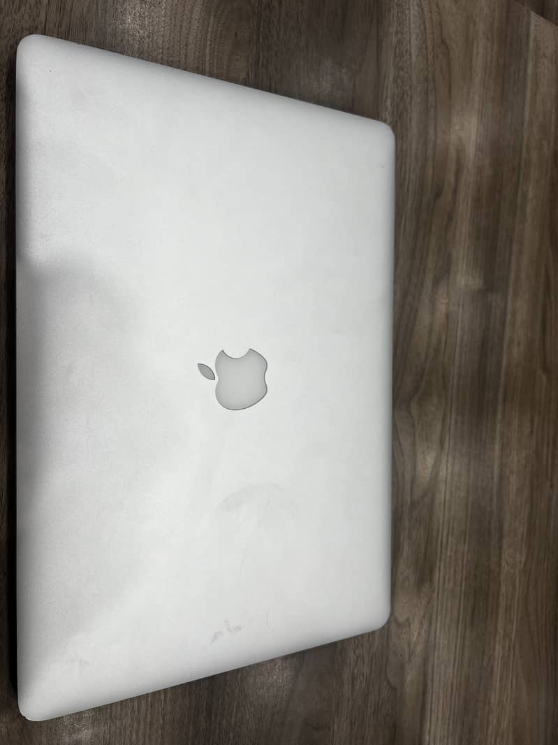 Apple MacBook Pro - Mid 2015 Core i7 1