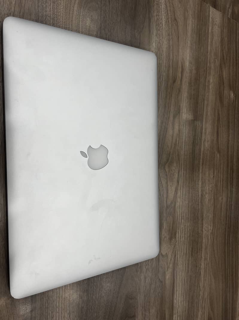Apple MacBook Pro - Mid 2015 Core i7 3