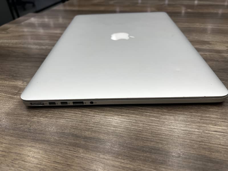 Apple MacBook Pro - Mid 2015 Core i7 4