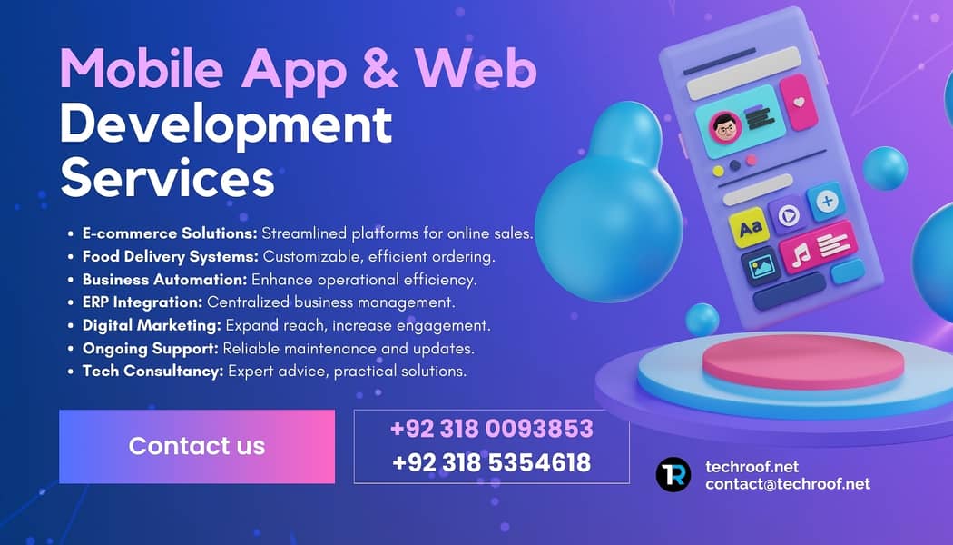 Website Solutions | App | Mobile App Development | Services | Web App 0