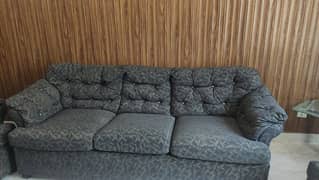 sofa set 7 seater