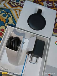 Chromecast 3rd gen tv lcd