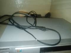 Philips super vcd