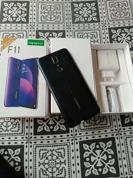 oppo f11 8gb256gb for sale 03194937603 5