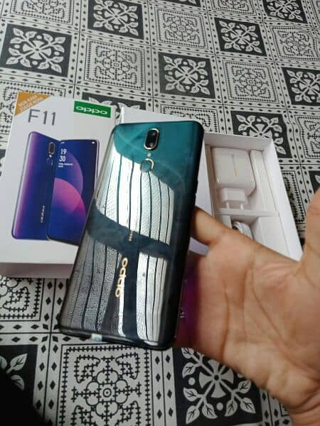 oppo f11 8gb256gb for sale 03194937603 10