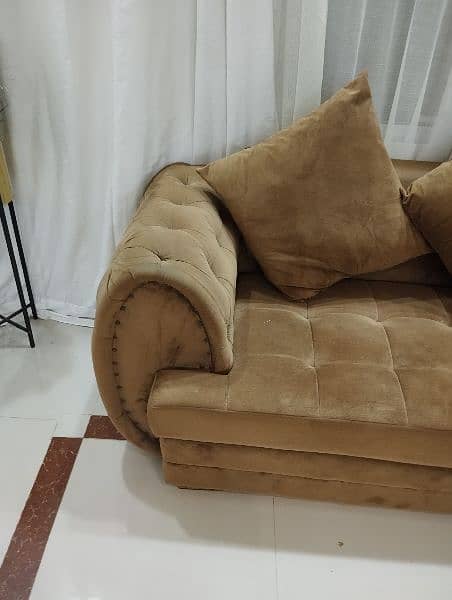 l shape sofa set 0