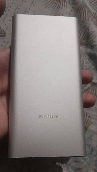 Xiaomi Mi 10000mah 22.5 power bank Two way Fast Charging, Type-C 1