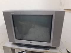 Original Sony TV For Sell in Good Condition
