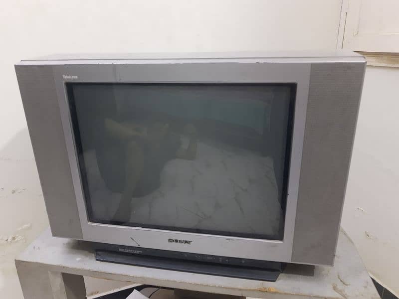 Original Sony TV For Sell in Good Condition 0