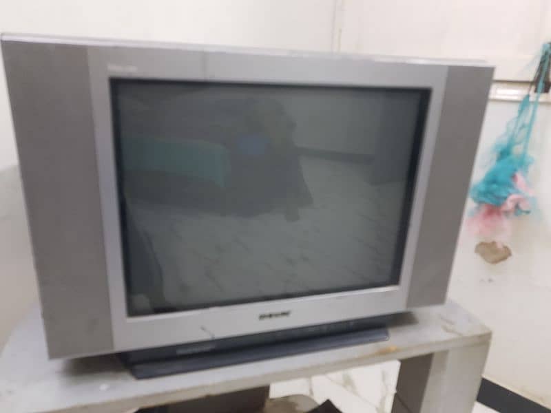 Original Sony TV For Sell in Good Condition 4