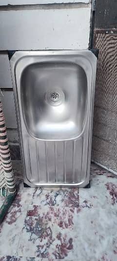 Sink for Sale 0