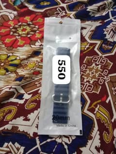 20mm Smart Watch strap in sale