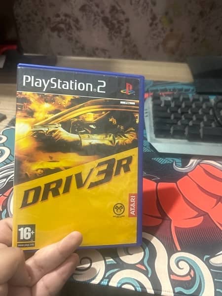 ps2 original games collection 3