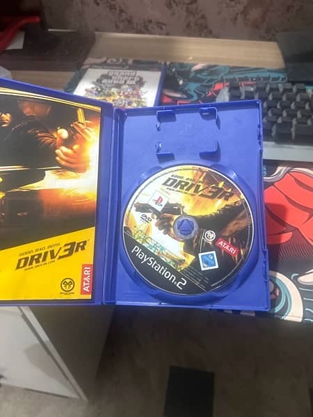 ps2 original games collection 4