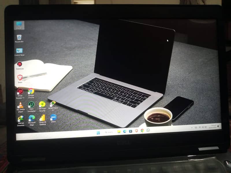 Dell Laptop Latitude e5470 i5 6th Generation 3