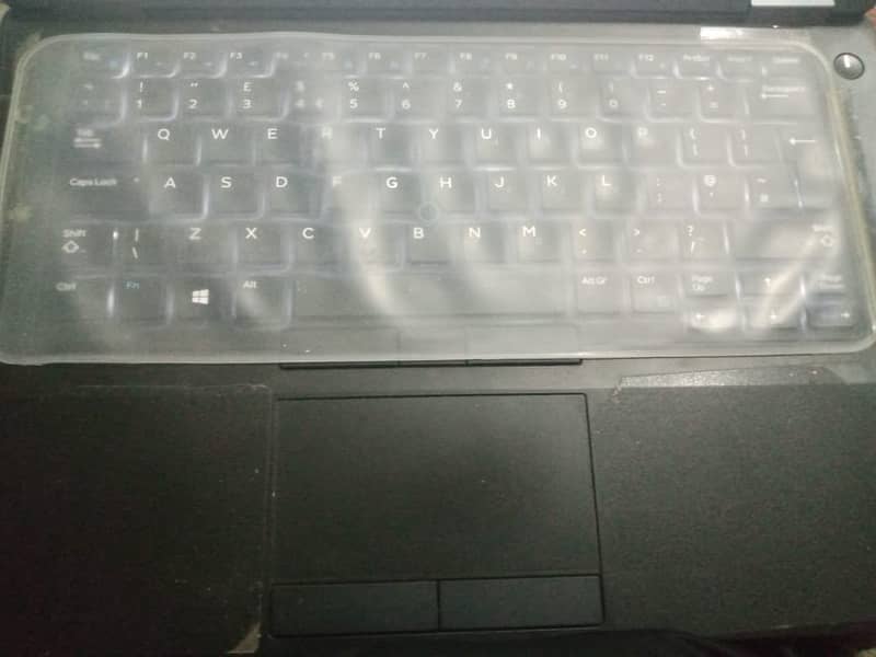 Dell Laptop Latitude e5470 i5 6th Generation 5