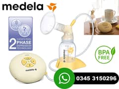 Medela Electric Breasts Pumps