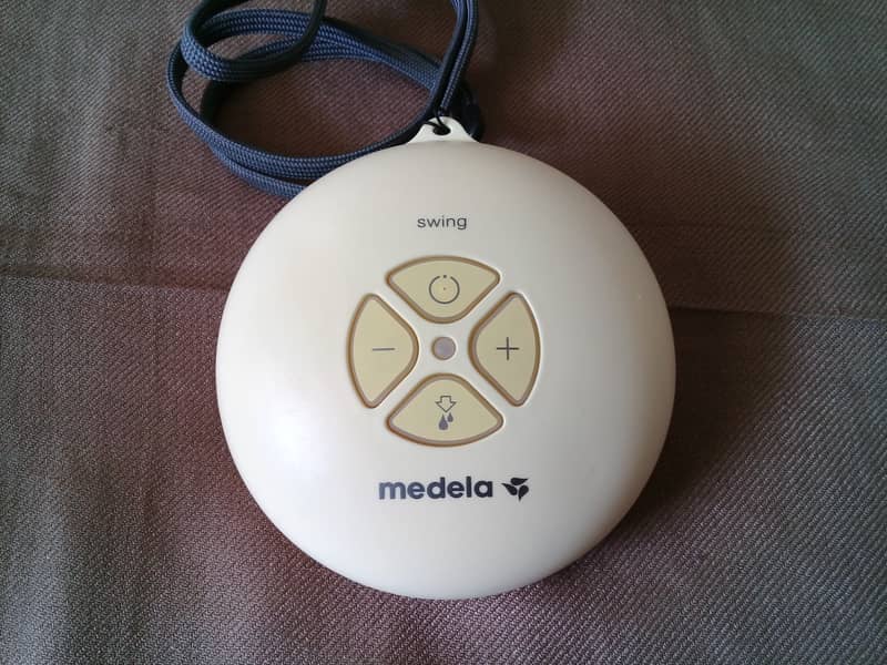 Medela Electric Breasts Pumps 2