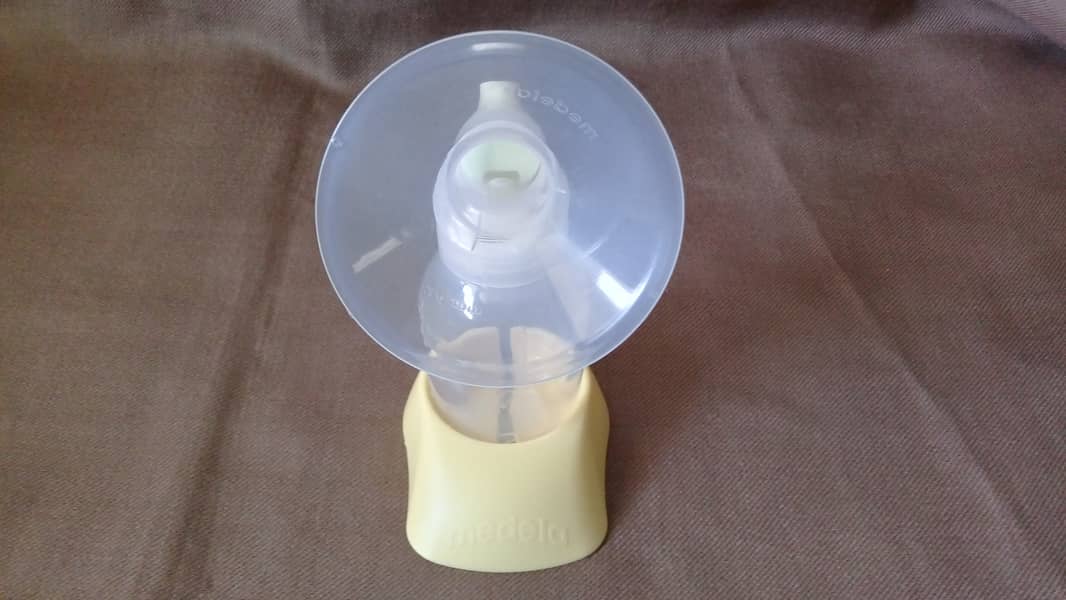 Medela Electric Breasts Pumps 5