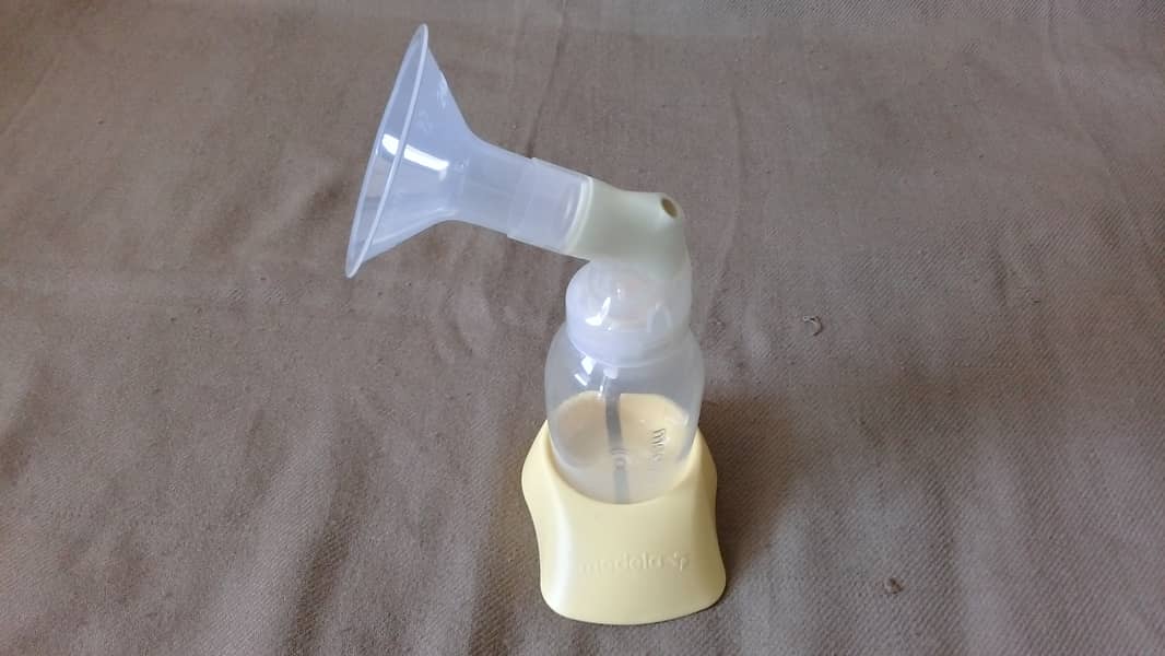 Medela Electric Breasts Pumps 8