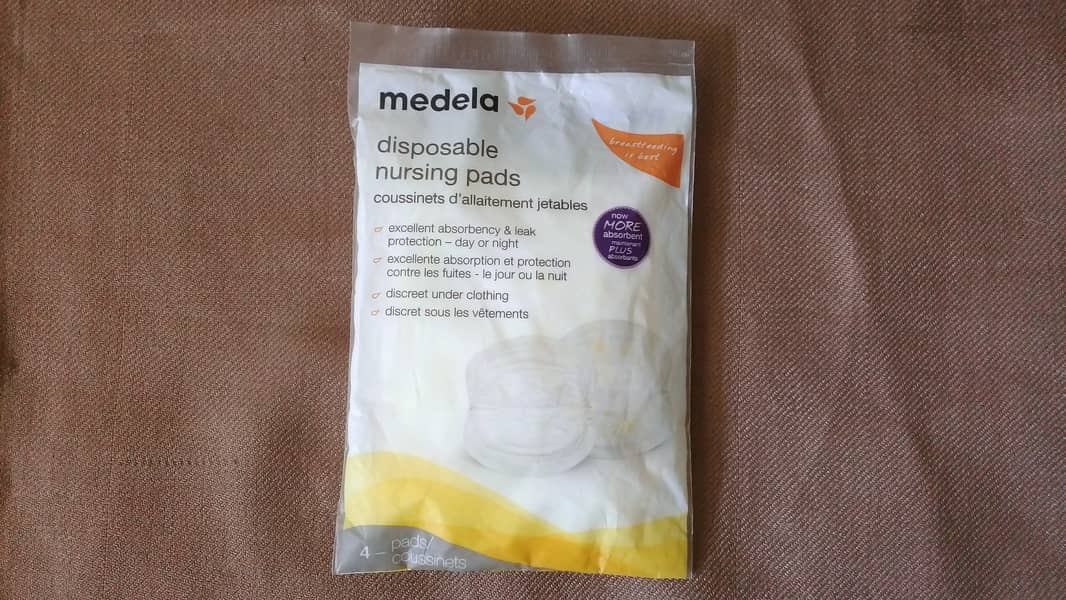 Medela Electric Breasts Pumps 14