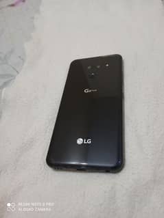 LG G8 ThinQ Non PTA 6GB 128GB 0
