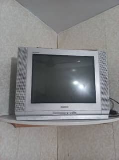 samsung 21 inch TV