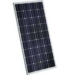 German Cell 250w solar panels