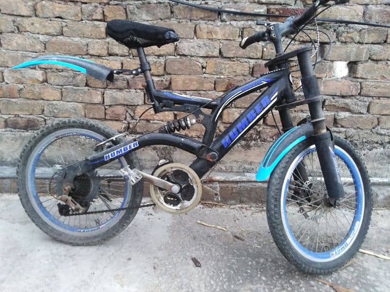 hummer bicycle for sale 1