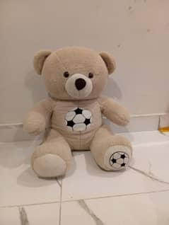 Teddy Stuff Toy for kids for sale
